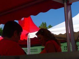 XIX Concentracion - 2012